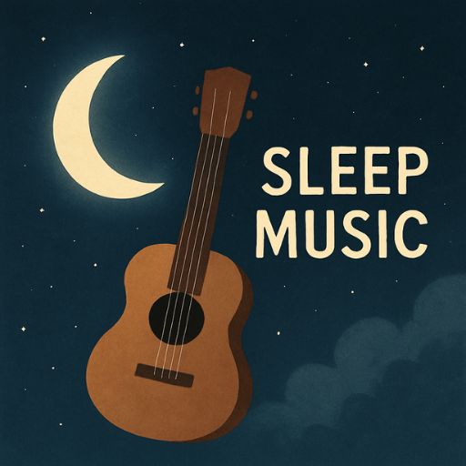 수면·힐링 음악 관련 이미지