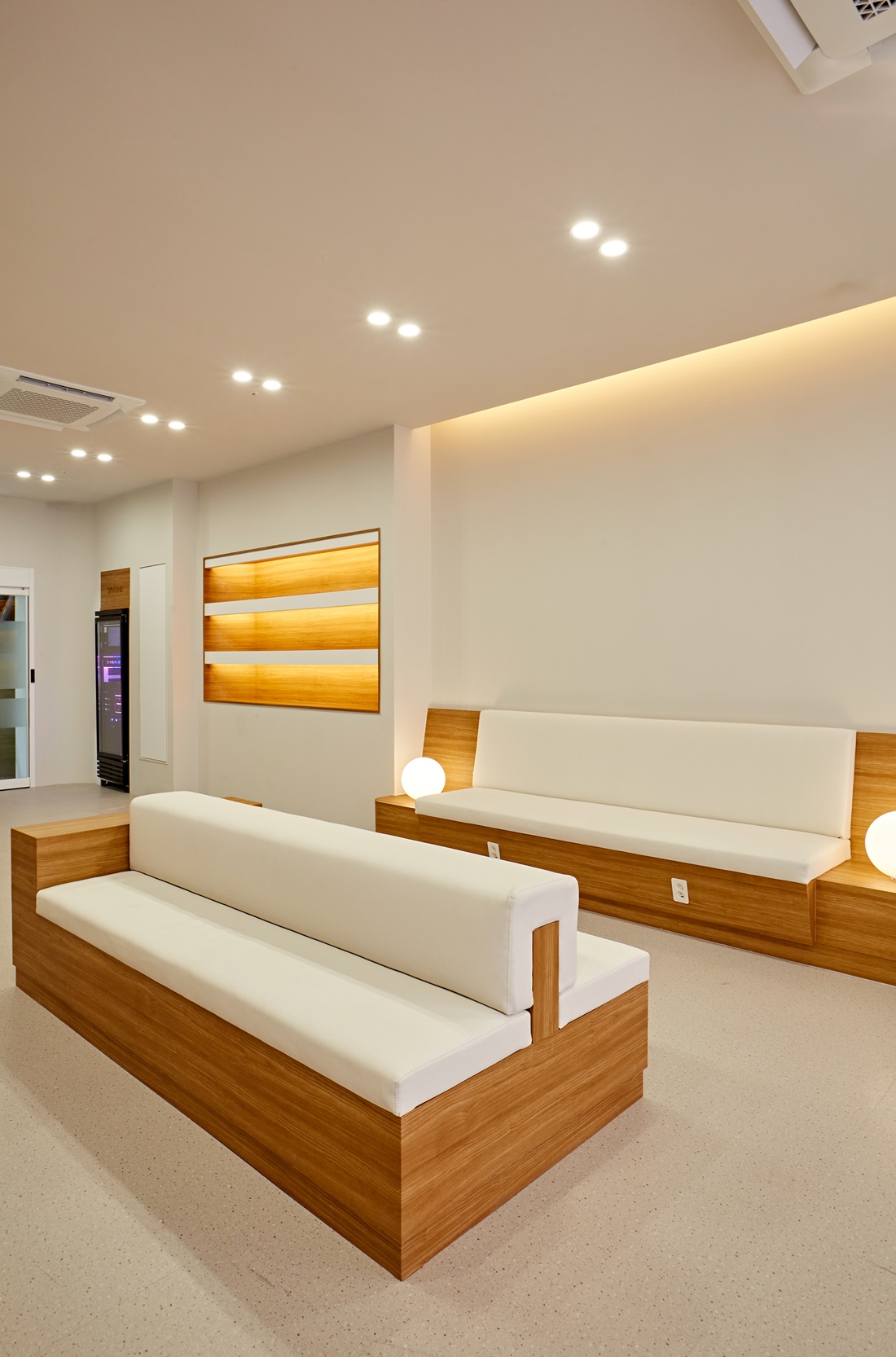 실버타운인테리어