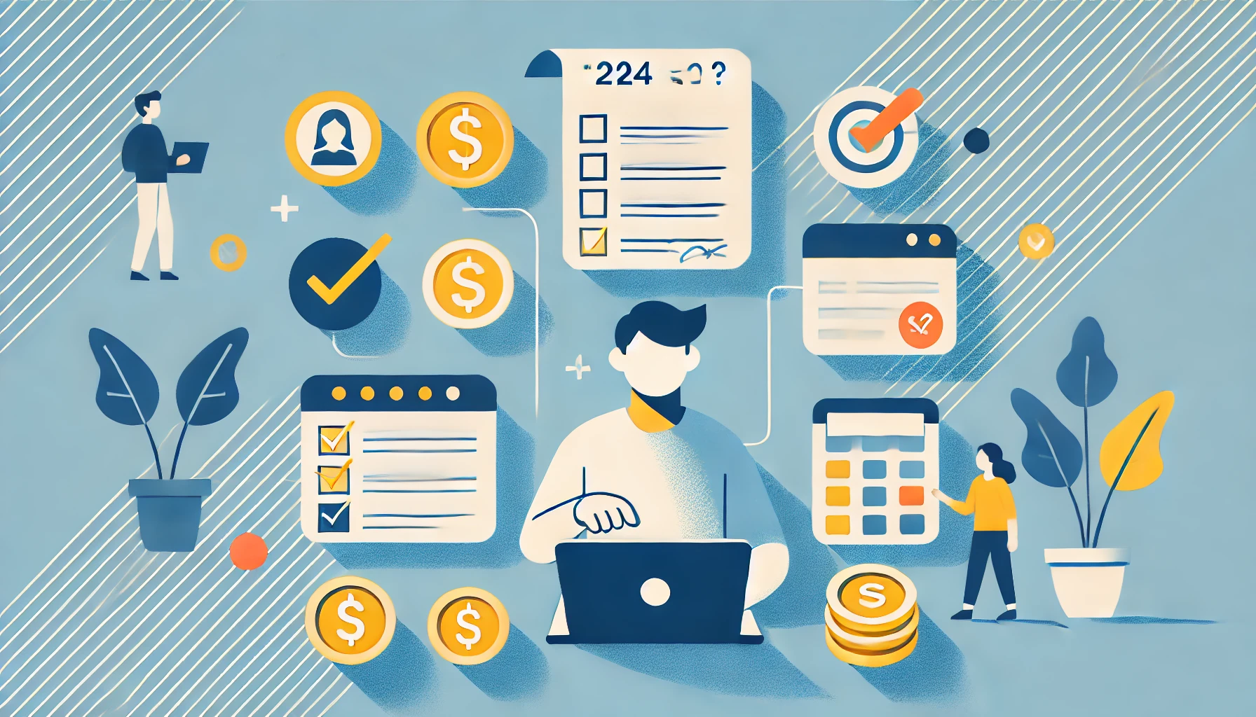 보조금24: 당신이 놓치고 있는 정부 혜택을 한눈에!