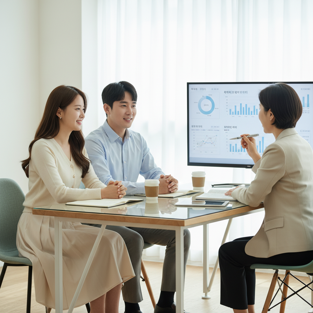 서울시 임차보증금 이자지원 │ 신혼부부·청년이라면 절대 놓치면 안 되는 핵심 혜택 총정리(+2025 최신)