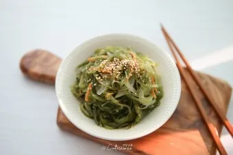 미역 요리 10가지 황금레시피_27