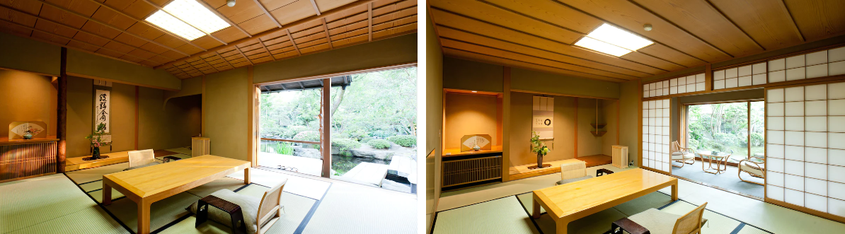 후쿠오카 료칸 추천 BEST 05 가성비 좋은 온천 료칸 포함