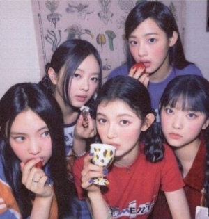 한국엔터계의 룰을 바꾸어주기를