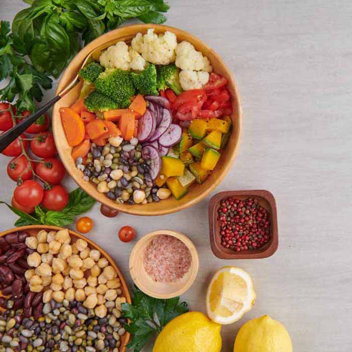 몸에 좋은 음식