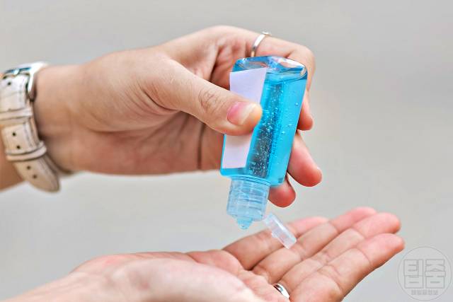 손소독제 사용기한