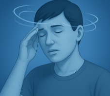 뇌졸중 전조증상