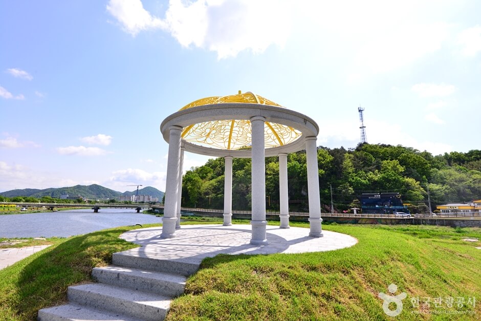 장성 황룡강 음악 힐링 축제 2026