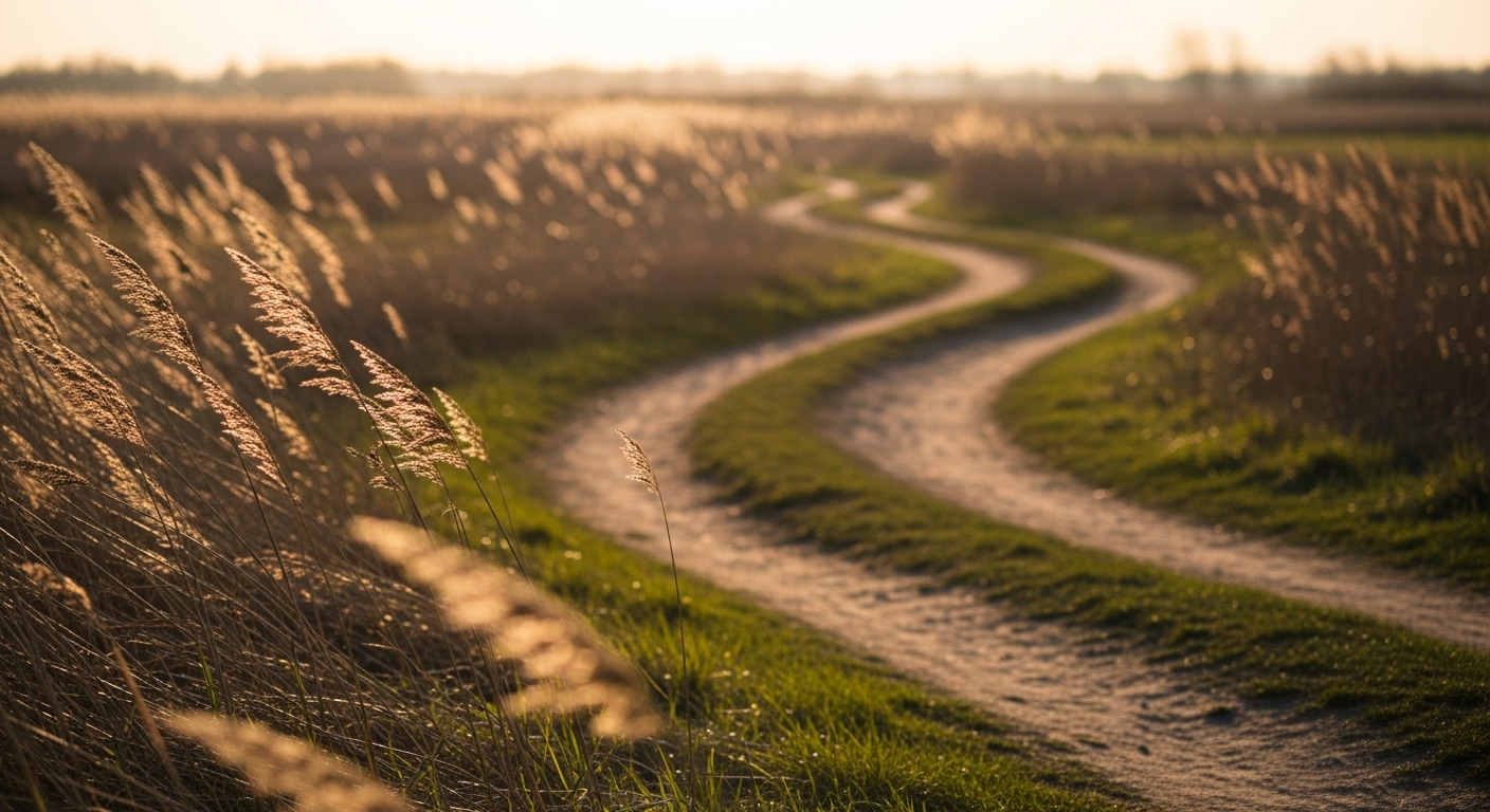 방황도 결국,
내가 나를 알아가는 과정이었어요.
누구나 한 번쯤 헤매야 보이는 것들이 있죠.