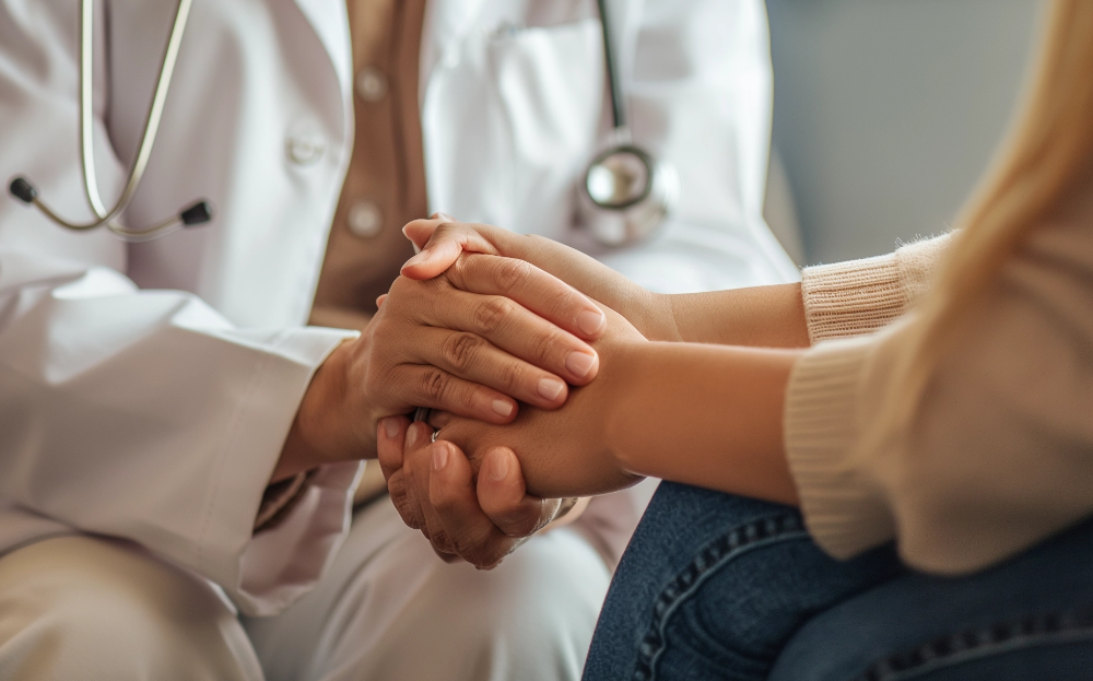 섬망과 치매의 차이점