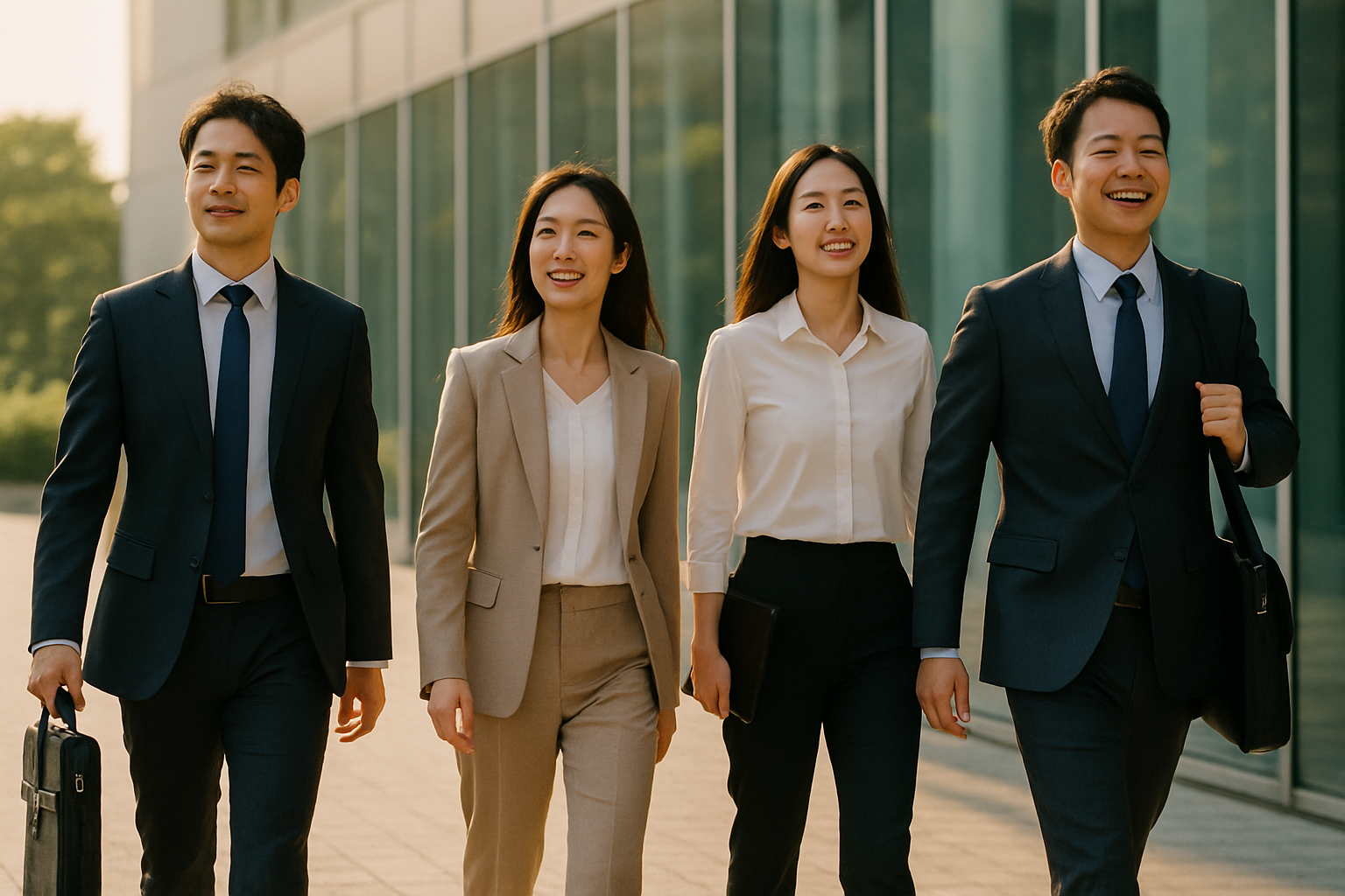 퇴사, 끝이 아닌 새로운 시작