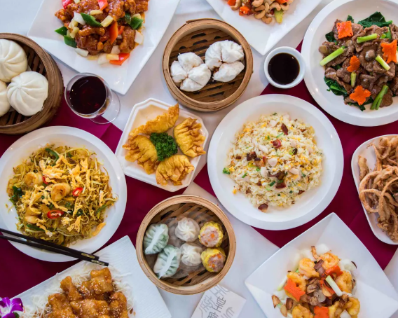 김준호 유지태 중식당 시옌