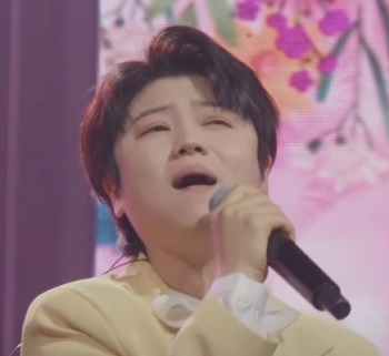 마이진 봉선화 연정 노래듣기 노래가사