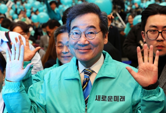 오영환 민주당 탈당 이유 | 오영환 국회의원 프로필 나이 고향 소방관 경력 재산