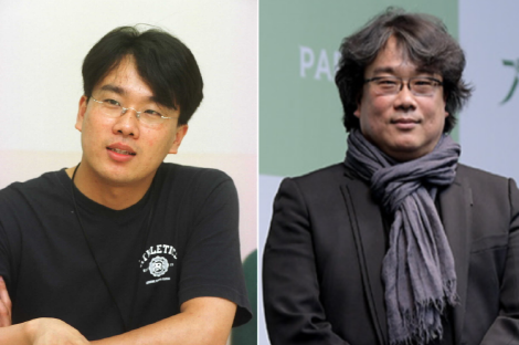 봉준호 출생:1969년 9월 14일