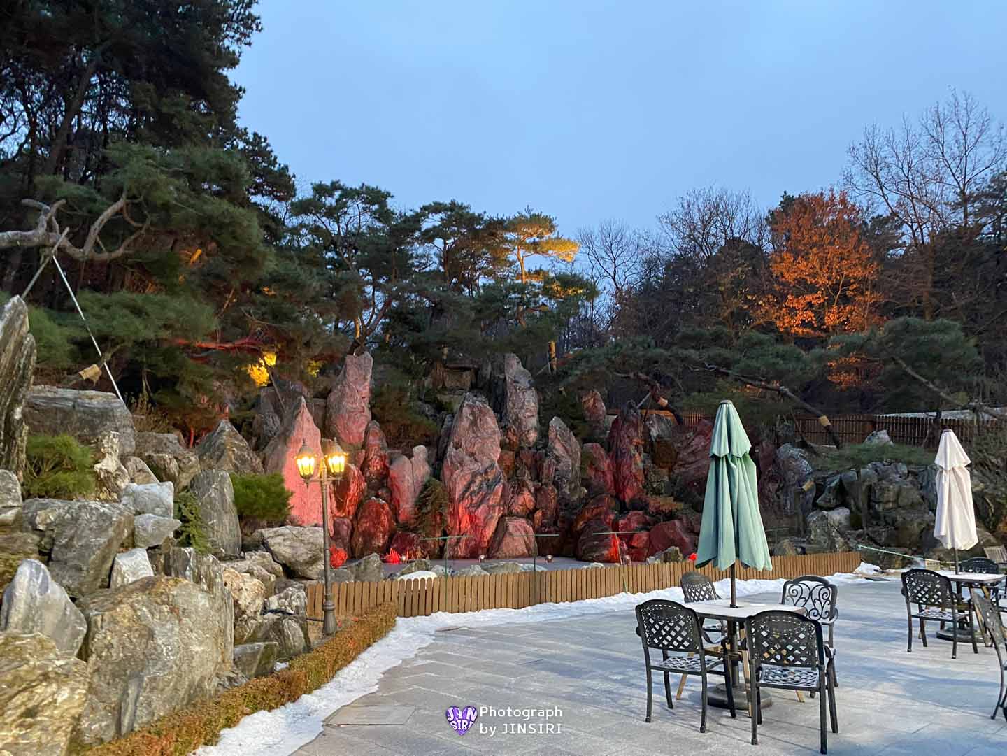 김포 장기동 공연 베이커리 대형카페 서울근교 드라이브 몬떼델피노