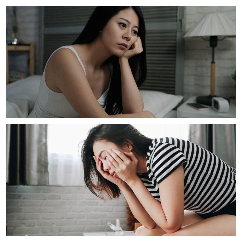 40대 여성 영양제 건조증 콜라겐