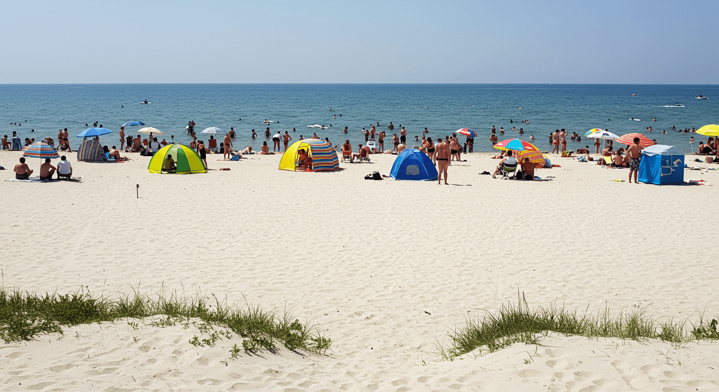 폭염과 관련된 오해와 진실