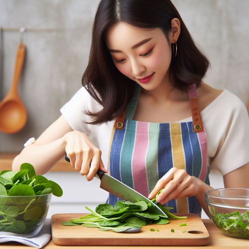 마그네슘이 많은 음식