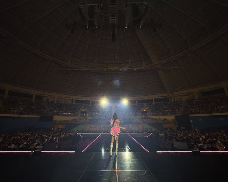 최예나 소아암 투병