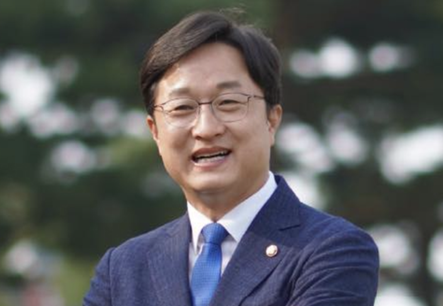 강병원 프로필