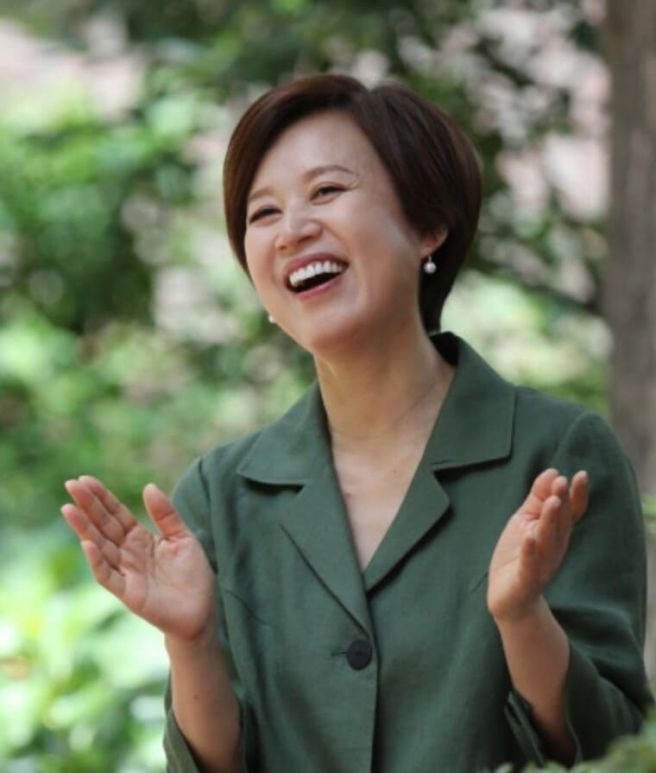 박미선 귀한 가족 복귀, 유방암 투병 극복 후 이봉원과 동반 예능 출연 근황