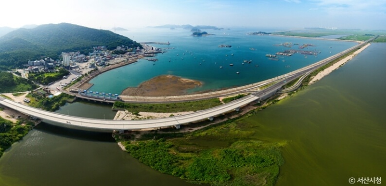 서산 가볼만한곳 베스트 10