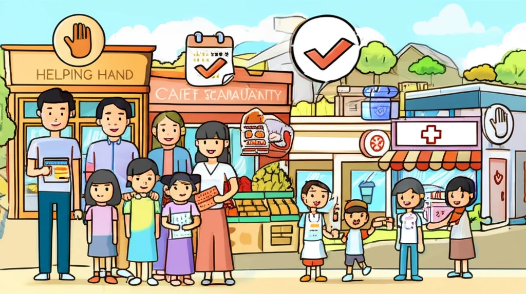 남원시 민생지원금 지급 안내 대상 금..