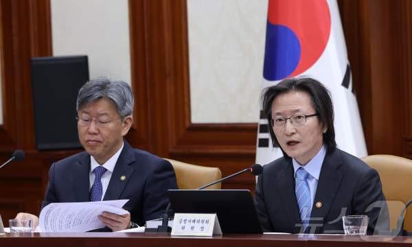 공정위 담합 과징금 2배 가중 및 시장 퇴출 초강력 제재안 분석