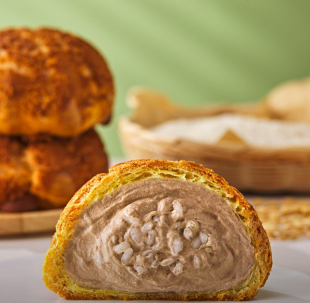 생방송투데이 환승직업 쌀크림빵 베이커리 이천 맛집 및 온라인 주문