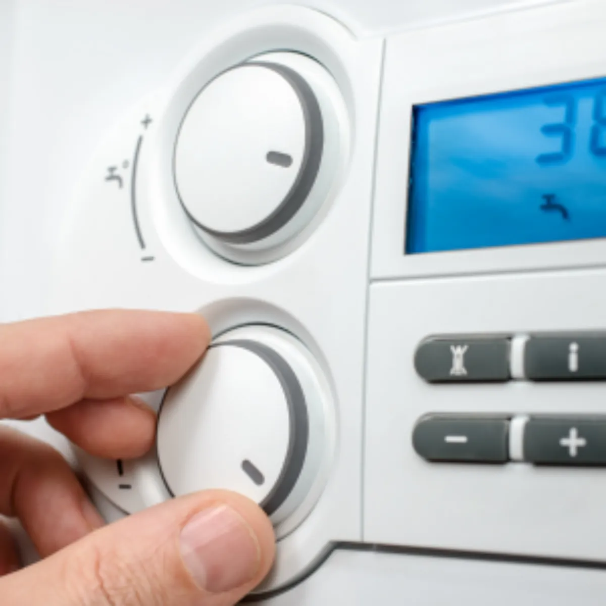 겨울철 보일러 고장, 원인과 대처법