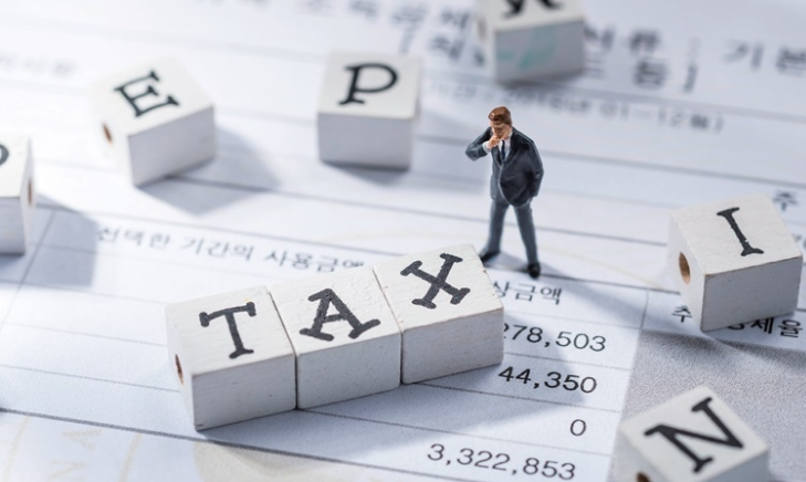 6월 자동차세 조회 방법과 위택스 계산기