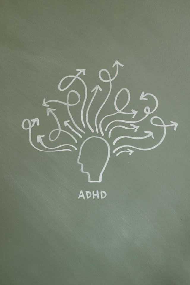 ADHD