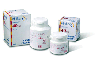 라식스정(푸로세미드)