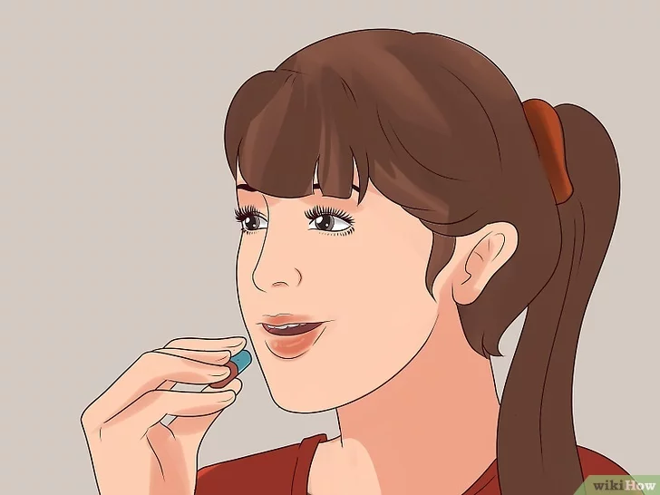 기미 잡티 제거