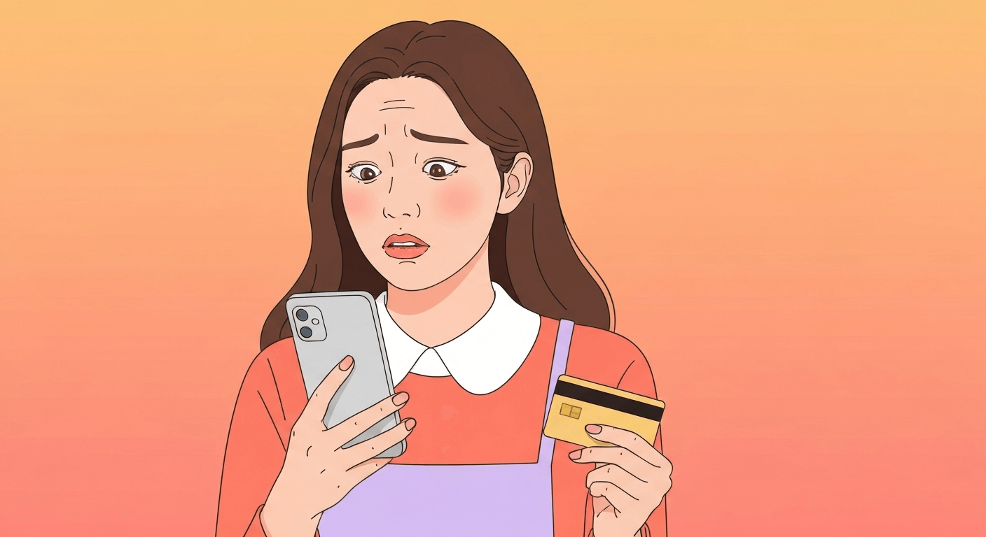 연체이력, 신용을 무너뜨리는 진짜 이유 : 연체하면 받는 금융 불이익, 대응 방법