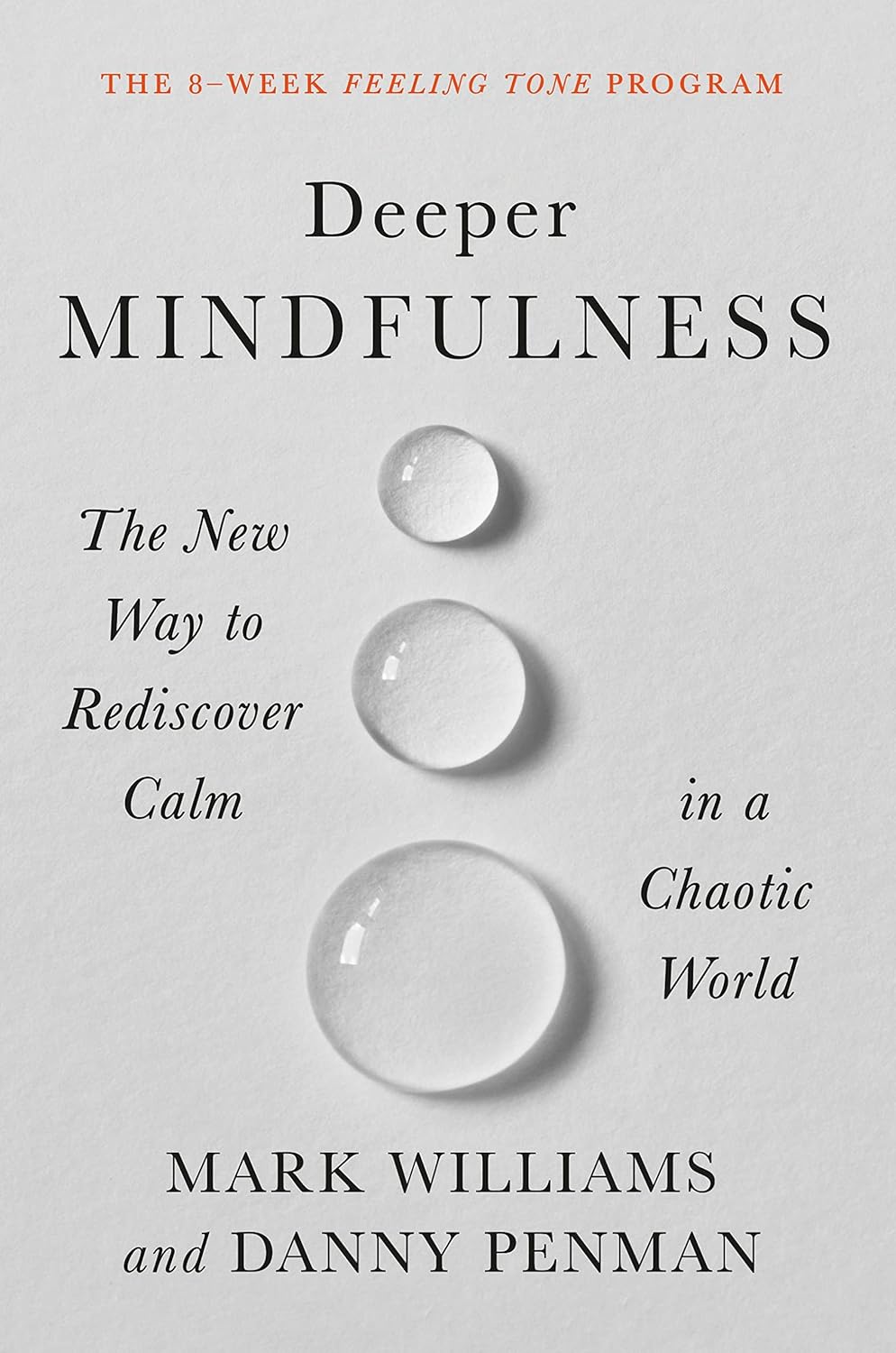 Deeper Mindfulness