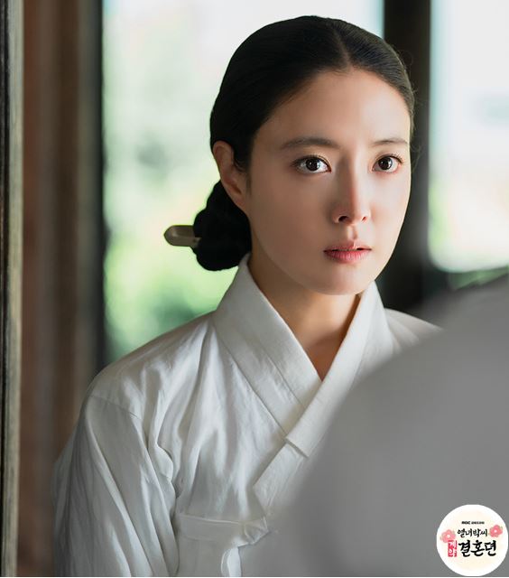 열녀박씨계약결혼뎐