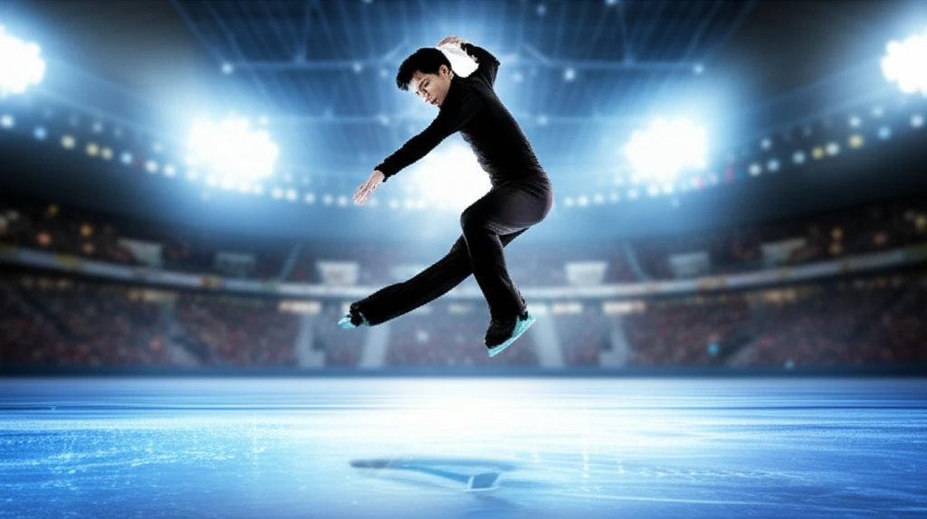 밀라노 코르티나 올림픽 피겨 남자 싱..