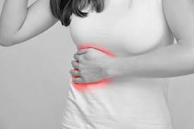 오른쪽 갈비뼈 통증의 원인