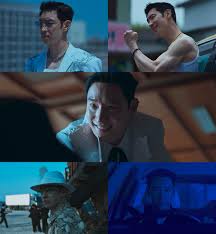 모범택시 시즌3 빌런부터 넷플렉스 시청률까지 정리