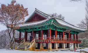 전주당일치기여행코스