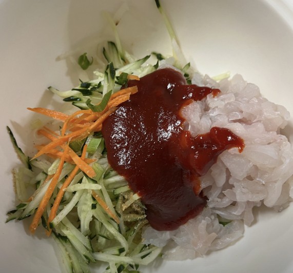 포항 대방어회 맛집 &#124; 6시 내고향 방송 나온 &lt;동해 막썰어파는집&gt;