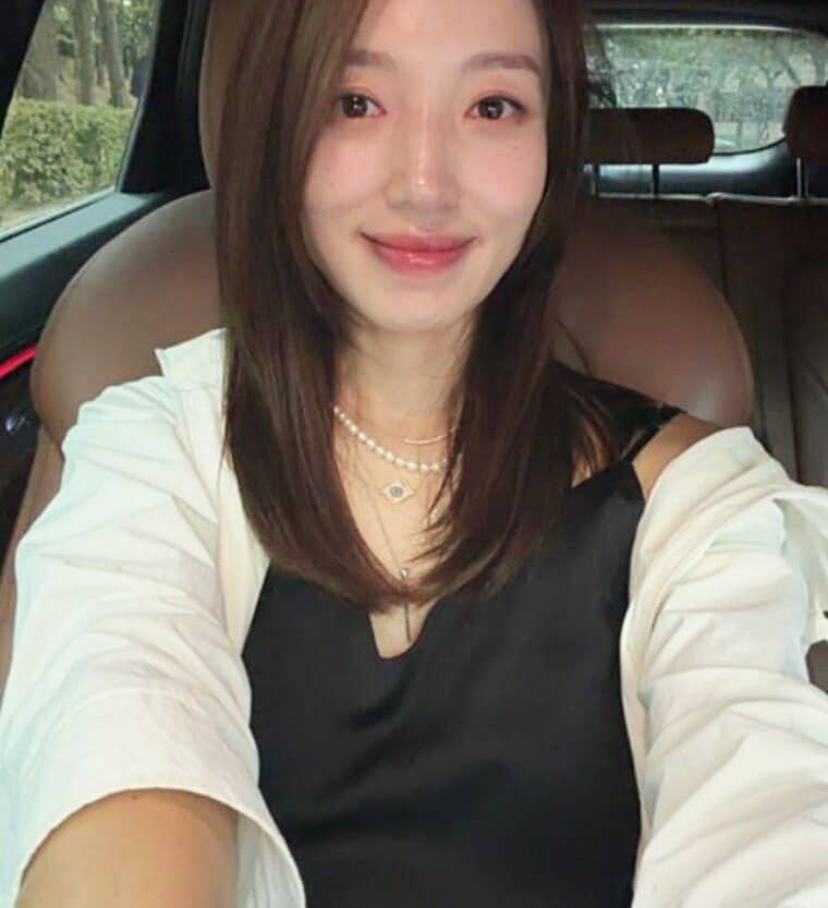 배우-김민경