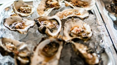 12월 제철 해산물