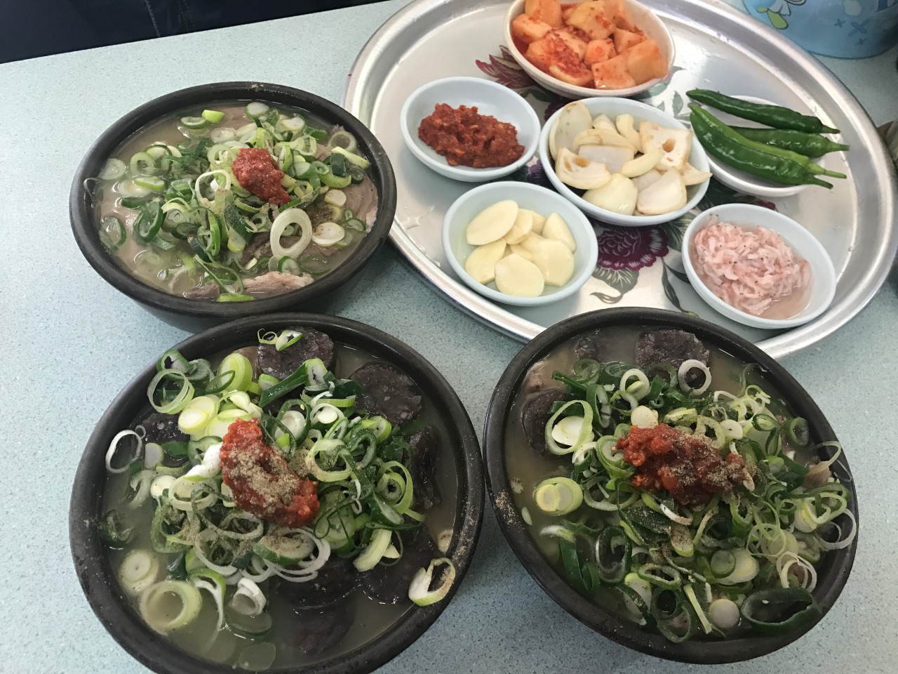 대구 맛집 추천 : 노포 맛집, 대구 맛집 베스트