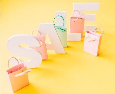 블랙프라이데이 세일