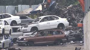 인천시 2025 조기 폐차 보조금 지원 신청 방법