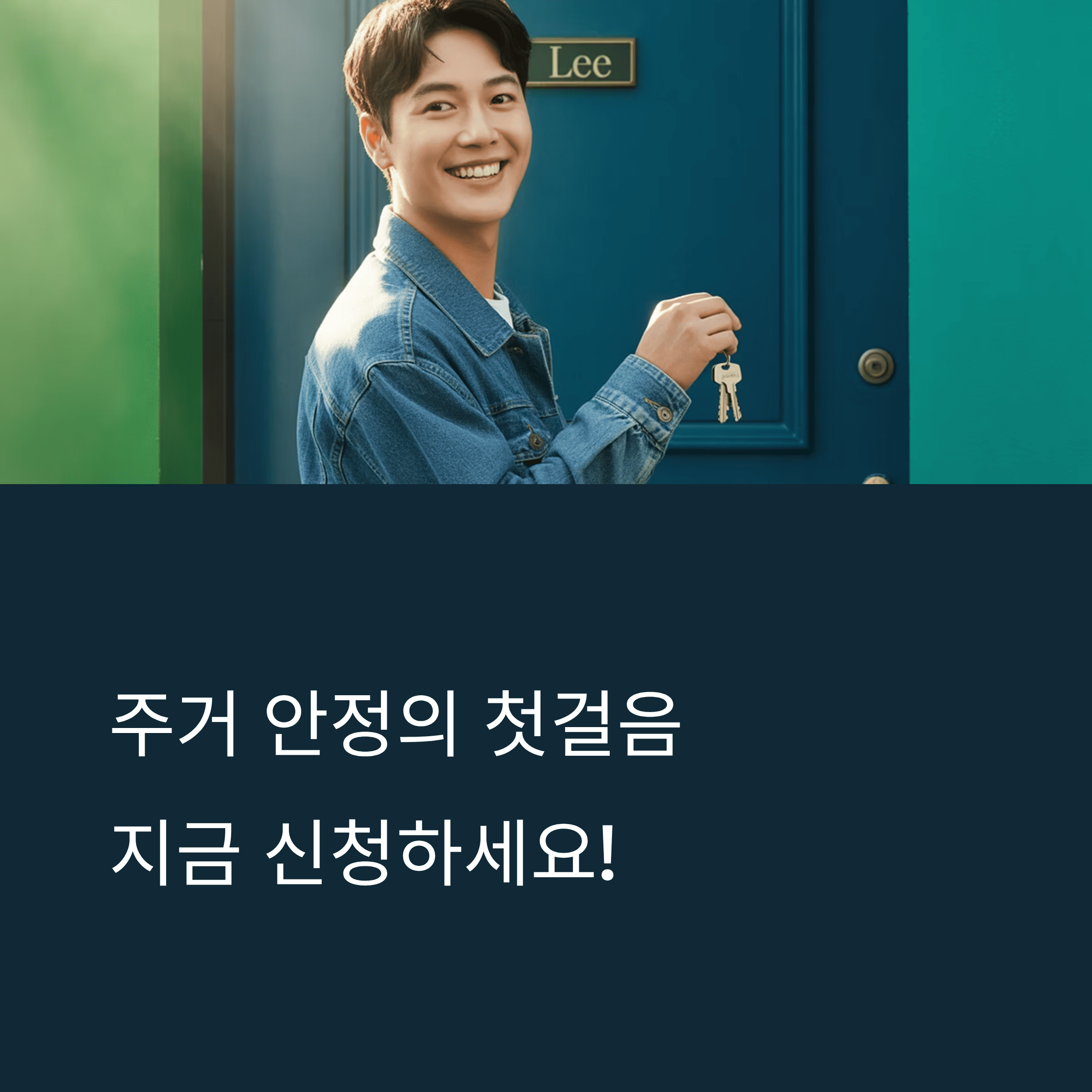 대전 청년 월세 240만원 지원받는 법