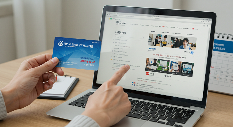 지자체 및 공공기관의 무료 교육 프로그램 활용