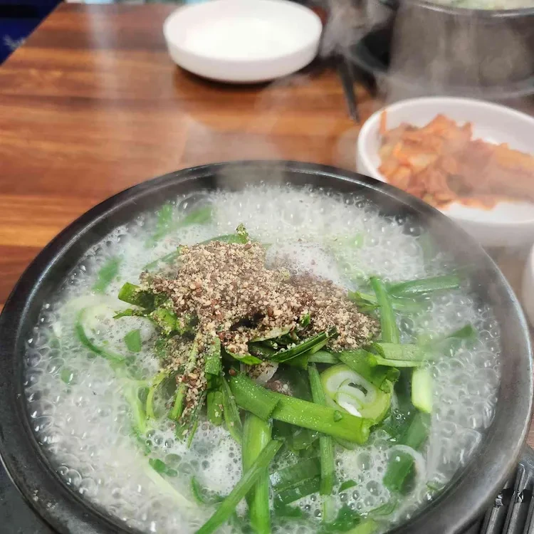 모란시장 먹거리 BEST 7 | 현지인 추천 메뉴·위치·가격 총정리